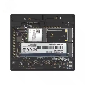 Débloquez 157 TOPS au Sommet : l'Ordinateur Compact IA <span class=keywords><strong>T818</strong></span> pour les Machines Autonomes de Nouvelle Génération - Product Image 1