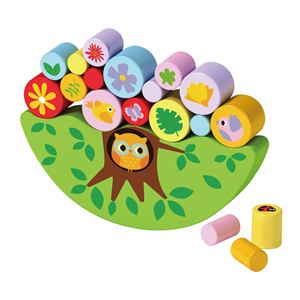 Juguetes educativos <span class=keywords><strong>de</strong></span> madera apilables, juegos <span class=keywords><strong>de</strong></span> bloques <span class=keywords><strong>de</strong></span> madera <span class=keywords><strong>de</strong></span> haya natural, barco pirata <span class=keywords><strong>de</strong></span> <span class=keywords><strong>dibujos</strong></span> <span class=keywords><strong>animados</strong></span> <span class=keywords><strong>de</strong></span> equilibrio - Product Image 2