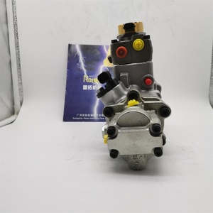 Excavator 368-9171 3689171 Diesel Fuel Injection <b>Pump</b> 368-9171 3689171 for E323D C6.6 - Product Image 6