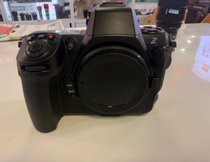 Appareil photo numérique hybride plein format 8K Nikon Z8 d'occasion, best-seller, idéal pour débutants - Product Image 3