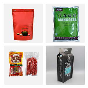 Machine semi-automatique de cachetage de pédale de pied pour emballer des boissons et des produits chimiques - Product Image 2