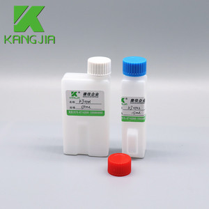 Biosystems-Analizador A25 de 15ml, 50ml, botellas de reactivo - Product Image 6