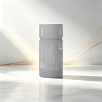 Déodorant en stick sans aluminium ni sulfate, double parfum, absorption de la transpiration toute la journée, fraîcheur sans taches