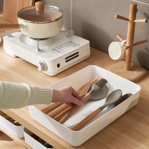 Libro Ropa Misceláneas Contenedores con tapas Tarro de cartón plegable de plástico de gran capacidad - Product Image 4