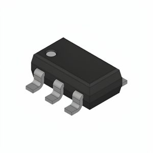 Electronic Chips Component Embedded Original One Stop Service MC68HC908QT1CFQ 8 VDFN Exposed Pad - Product Image 1