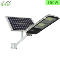 Lampes solaires 200W pour extérieur, LED DC 12V, éclairage solaire de rue, panneau solaire IP65, lampes de rue LED