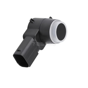 Capteur de radar de recul 9663649977 pour <span class=keywords><strong>Peugeot</strong></span> 307 407, <span class=keywords><strong>assistance</strong></span> au stationnement arrière, portée standard 12V - Product Image 1