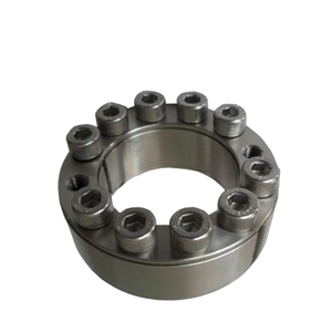 Conjunto de Cerradura Eléctrica con Elemento de Bloqueo de Expansión Serie Z15 - Product Image 3