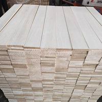 Lámina Laminada de Paulownia Antifúngica, Madera Natural Antibacteriana para la Construcción de Resorts de Salud y Bienestar