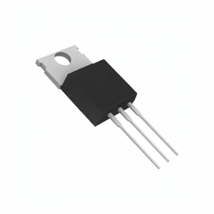 Buy Online Electronic Components Transistors TO-220-3 Authorized Distributor FQP4N20L - Product Image 1