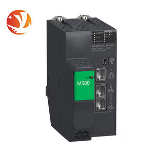 Controlador Lógico Programable (PLC) Schneider HMIGTO5310 Nuevo y Original, 16 E/S, 110V, Panel de Pantalla Táctil con Comunicación I/O Link - Product Image 4