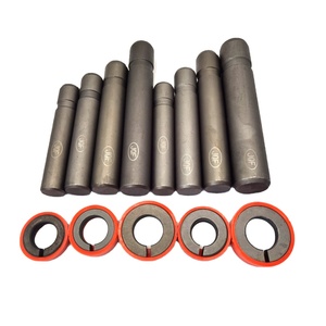 Yeaming suku cadang ekskavator CAT345 kualitas tinggi ember penggali gigi/titik gigi pin pengunci 6Y8558 8E5559 untuk dijual - Product Image 3