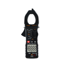 6016A 4000 Penghitung Otomatis Rentang Multifungsi Tester Digital Clamp Multimeter Kapasitansi Resistansi Frekuensi