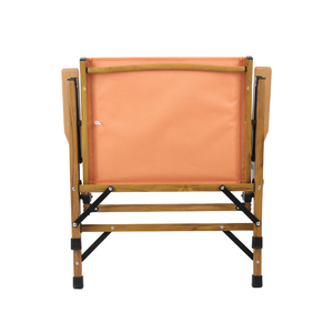 Sillas Plegables Portátiles de Aluminio para Exteriores, Diseño Nuevo, Ligeras y Desmontables, Tipo Kermit, para Camping - Product Image 2