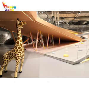 A muro interattivo gioco con la palla piscina per bambini giochi di ruolo indoor soft play centro per il Genitore-bambino <span class=keywords><strong>paradiso</strong></span> - Product Image 4