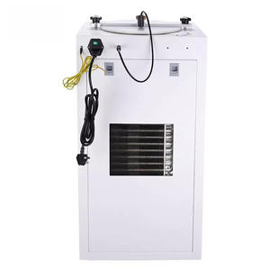 Machine de nettoyage ultrasonique commerciale pour modèles d'impression 3D en résine, machine de purification de solution de résine dentaire - Product Image 3