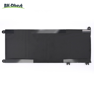Batería de Repuesto para Portátil de 15.2V 56Wh <span class=keywords><strong>33YDH</strong></span> para Dell Ins 17 7000 7778 7779 7786 7773 15 7577 G3 3579 3779 G5 - Product Image 5