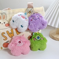 Vente en gros Royaume-Uni : Porte-clés Jellycat, jouets en peluche à fourrure ondulée et bouclée, animaux en peluche Jellycats, sacs, Lapin Bashful, Dragon avec étiquettes pour cadeau