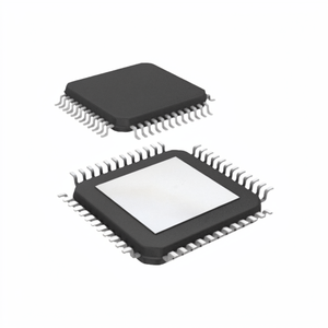 Manufacturer Channel Power Management (PMIC) Electronics Component LT8602ELXE#PBF 48 LQFP Exposed Pad - Product Image 1