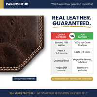 Ceinture personnalisable avec broderie et impression de logo pour événements d'équipe, en cuir tressé réglable, disponible en plusieurs couleurs, faible MOQ, expédition rapide dès maintenant