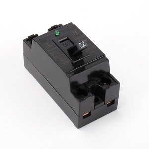 เบรกเกอร์ขนาดเล็ก Sika รุ่น NT50 32A 230V แบบ C Curve พร้อมไฟสีเขียว - Product Image 2