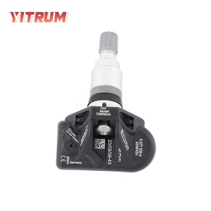 Capteur de pression des pneus BMW Alpina 6877936 04 pour système TPMS de voiture - Product Image 3