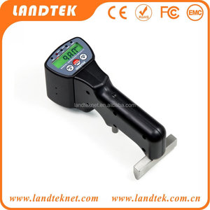 Durómetro Digital Barcol HM-934-1+ (Durabilidad del Aluminio, Memoria de Datos, Cálculo del Valor Promedio) - Product Image 2