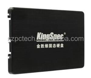 Kingspec 2,5 дюймов SATA3 1 ТБ твердотельный накопитель (ssd) 1 ТБ - Product Image 2