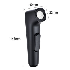 <span class=keywords><strong>Fesa</strong></span> Na Shattaf, Rociador de Bidé, Rociador de Inodoro, Rociador de Mano, Mezclador de Ducha, Rociador de Bidé - Product Image 6