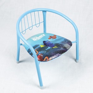 Seggiolino per Bambini Rinforzato con Schienale, Sedia Piccola per Neonati, Seduta da Pranzo - Product Image 3