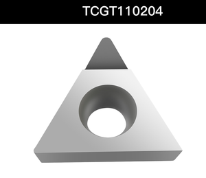 Qiye Dụng Cụ Cắt <span class=keywords><strong>CNC</strong></span> Dòng TCGT Chèn Kim Cương PCD Bộ Định Tuyến - Product Image 3
