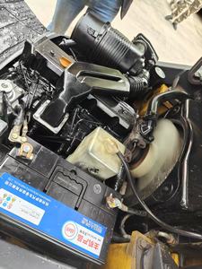 Fournisseur professionnel Chine Chariot élévateur d'occasion Komatsu Fd30 Assurance qualité supérieure Komatsu 30 en vente - Product Image 6