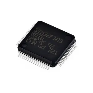 STCS2ASPR IC Integrated Circuit Chip Electronic Components New And Original Support BOM