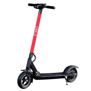 Nuevo <span class=keywords><strong>Scooter</strong></span> Eléctrico Compartido sin Estación de Alquiler 2026 con GPS, Función de Aplicación para Alquiler Compartido - Product Image 3