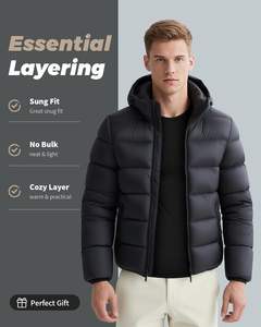 Комплект мужского термобелья из 2 предметов - Product Image 4