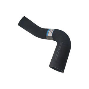 Ensemble de tuyaux d'eau supérieurs et inférieurs en caoutchouc résistant à la chaleur K10051898 K10051889 pour Doosan DX350LC - Product Image 5