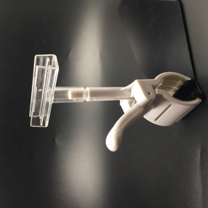 Meethope <span class=keywords><strong>Poster</strong></span> Hiển Thị Đứng Nhựa A4 Khung Chủ Đăng Chủ <span class=keywords><strong>Clips</strong></span> - Product Image 4