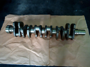 Vilebrequin de moteur diesel 3029340/3608833/6710-31-1110 pour NT855 - Product Image 4