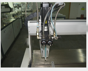 جهاز شين هوا 2025 لتثبيت البراغي الدوارة، معدات صناعية لشد البراغي - Product Image 2