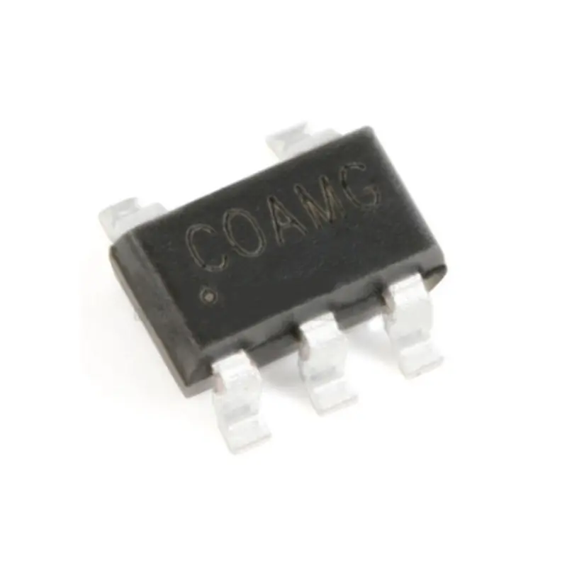YC Integrated circuit sm8102 SM8082AAAC SM750KE160000-AC SOT23-6 LCD Power Management ic chip