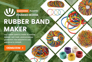 स्टेशनरी पर्यावरण के अनुकूल कार्यालय के लिए कार्यालय के लिए पैसे बांधने के लिए 2026 सबसे अच्छी बिक्री 100 जी नेऑन लेटेक्स फ्री रबर बैंड - Product Image 5