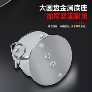 Chuangyi Mechanical <b>Counter</b> Manual Metal Counting Device For People Flow Passenger Counting - Product Image 4