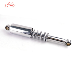 Amortiguador trasero para motocicleta <span class=keywords><strong>Harley</strong></span>, alta calidad, 250MM, 280MM, 310MM, 320MM, 340MM - Product Image 4