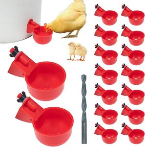 <span class=keywords><strong>Bebederos</strong></span> Automáticos <span class=keywords><strong>para</strong></span> Pollos, Tazas <span class=keywords><strong>de</strong></span> Agua <span class=keywords><strong>para</strong></span> Aves <span class=keywords><strong>de</strong></span> Corral con Juntas <span class=keywords><strong>para</strong></span> <span class=keywords><strong>Gallinas</strong></span>, Pavos y Codornices <span class=keywords><strong>de</strong></span> Corral, Equipo <span class=keywords><strong>para</strong></span> Granjas - Product Image 3