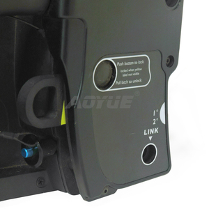 Sistema de Altavoces Line Array Ka-2 Doble de 12 Pulgadas y 3 Vías para Club Nocturno, Bar y Espectáculos - Product Image 5