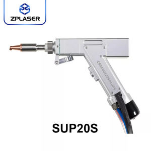 <span class=keywords><strong>Machine</strong></span> de Découpe Portative et Soudeuses Manuelles ZPLASER 20S 23s pour SUP - Product Image 2