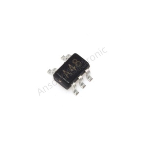 ANSOYO LMV301MGX LMV301 SC70-5 IC Chips <b>Integrated</b> <b>Circuits</b> Electronic Components Amplifier LMV301MGX/NOPB - Product Image 3