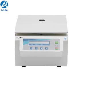 Aoda Tg16e Micro High <strong>Speed</strong> <strong>Laboratory</strong> <strong>Centrifuge</strong> 16000rpm - Product Image 1