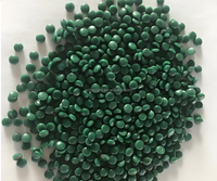 Granulateur à double étage pour recyclage de HDPE et LDPE avec coupe-cercle à eau chaude SJ200-180S