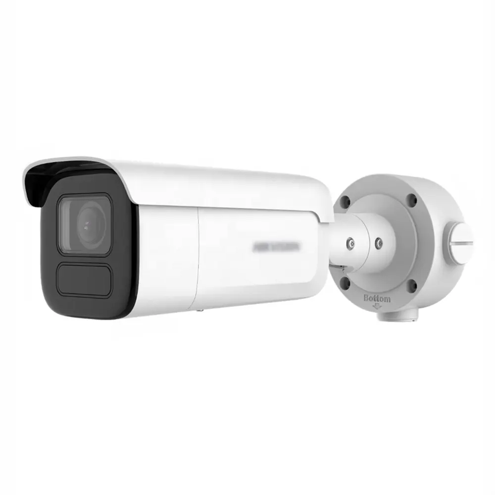 재고 HIK Cctv 보안 카메라 4MP BLC DNR WDR IP67 고정 총알 포탑 네트워크 카메라 포 IP Cctv 카메라 저렴한 가격